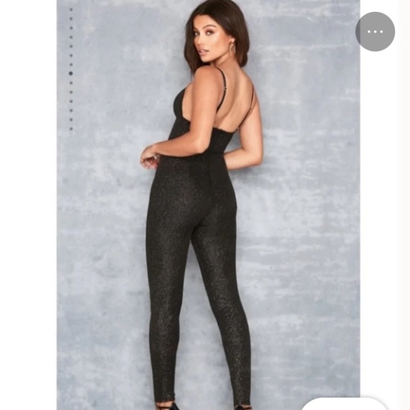 Mistress Rocks Jumpsuit - Picture 2 of 7